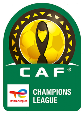 دوري أبطال أفريقيا logo